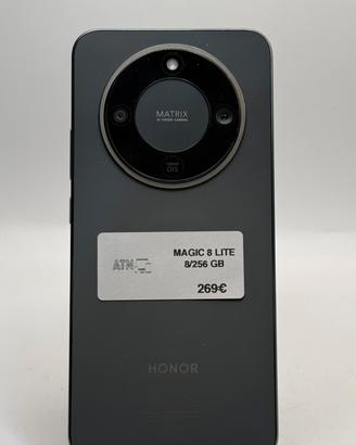 Honor MAGIC 8 LITE 8/256 GB