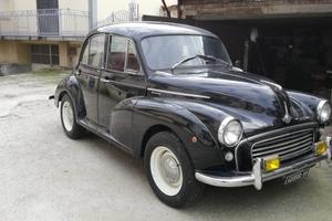 Morris Minor 1000