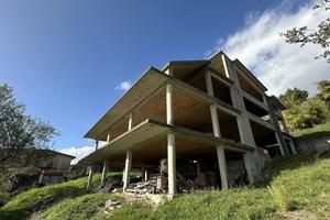 Casa Indipendente Acuto [Cod. rif 3271231VRG]