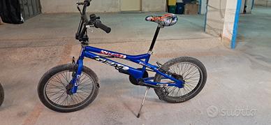 bici bmx freestyle 