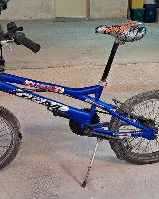 bici bmx freestyle 