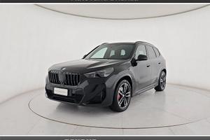 BMW X1 xdrive 25e MSport Pro