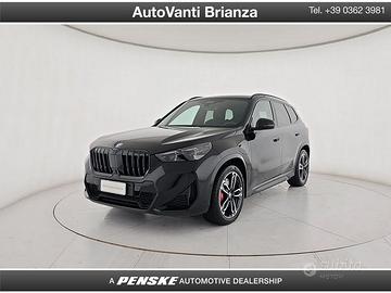 BMW X1 xdrive 25e MSport Pro