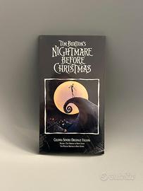 Sigillato - cofanetto Nightmare Before Christmas -