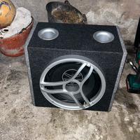 Subwoofer