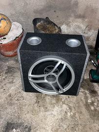 Subwoofer