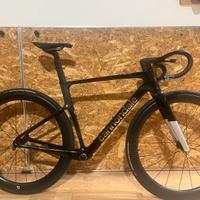 CANNONDALE SUPERSIXEVO TAG.51 Anno 2025