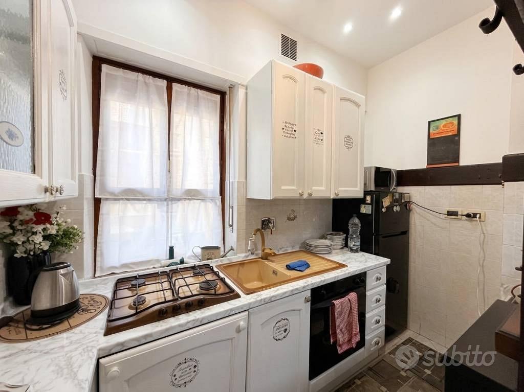 Appartamento – Rivoli, Cascine Vica - Vista 4