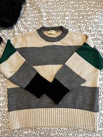 Maglione Vicolo
