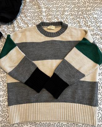 Maglione Vicolo