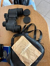 Binocolo russo BPC 7x35 funzionante completo