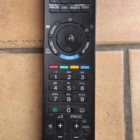 Telecomando Originale Sony bravia 40