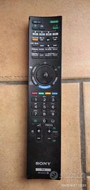 Telecomando Originale Sony bravia 40