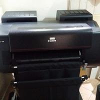 Canon hotel Pro 2000