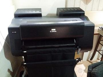 Canon hotel Pro 2000