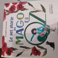le storie del mago di oz