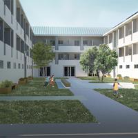 BORGO ROMITO - AMPIO APPARTAMENTO CON 3 CAMERE TER