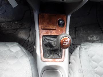 LEVA CAMBIO PIÙ CORDE NISSAN Primera Berlina 2°
