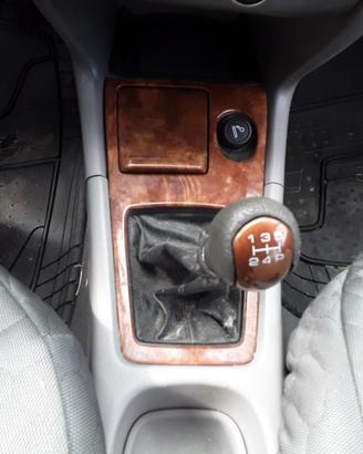 LEVA CAMBIO PIÙ CORDE NISSAN Primera Berlina 2°
