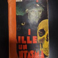 Dumas I MILLE E UN FANTASMA 1935 Nerbini