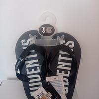 Infradito Bimbo Prodotto Ufficiale Juventus n26-27