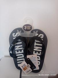 Infradito Bimbo Prodotto Ufficiale Juventus n26-27