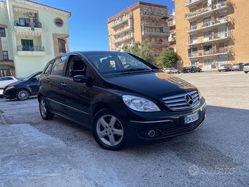 Mercedes-benz B 180 CDI Sport IN PERFETTE CONDIZIO