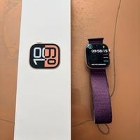 Apple watch 10 42mm GPS