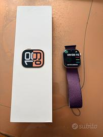 Apple watch 10 42mm GPS