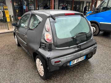 Citroën c1 