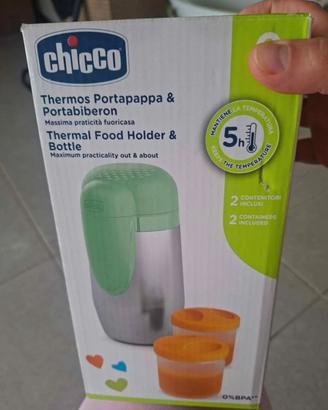 Thermos chicco