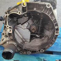 CAMBIO AUTOMATICO FIAT Panda 2Â° Serie 55273080 18