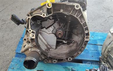 CAMBIO AUTOMATICO FIAT Panda 2Â° Serie 55273080 18