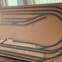 Plastico ferroviario