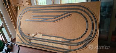 Plastico ferroviario