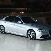 Alfa Romeo Giulia 2.2 Q4 Veloce 210cv