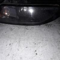 FARO FANALE RETRONEBBIA SX SMART Forfour 1Â° Serie