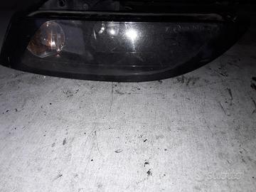 FARO FANALE RETRONEBBIA SX SMART Forfour 1Â° Serie