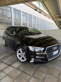 Audi a3 1.6 tdi sport s-tronic