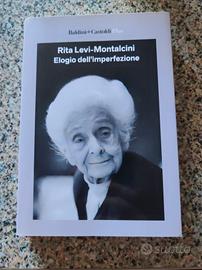 libro Rita Levi Montalcini