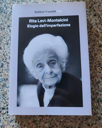 libro Rita Levi Montalcini
