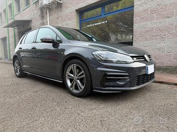VOLKSWAGEN Golf 1.5 TSI 150CV DSG R-LINE UNIPROP