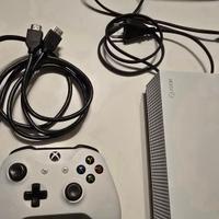 Xbox One S 500Gb