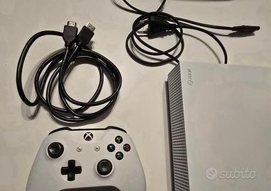 Xbox One S 500Gb
