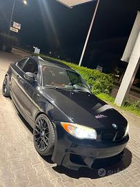 Bmw 135i M sport DKG