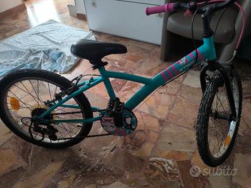 bicicletta Bambina 5-8 anni