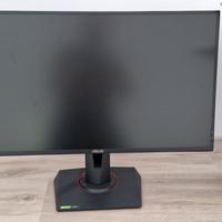 Monitor ASUS VG278