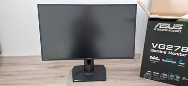 Monitor ASUS VG278