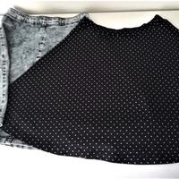 Subdued -2 gonne-