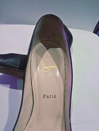  Cristian Louboutin 
